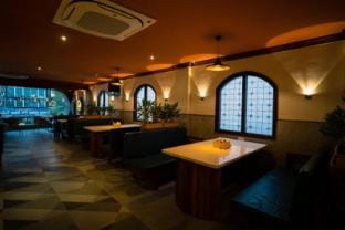 AASARE INN Hotel in Bengaluru