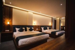 AASARE INN Hotel in Bengaluru