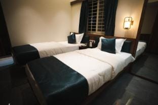 AASARE INN Hotel in Bengaluru