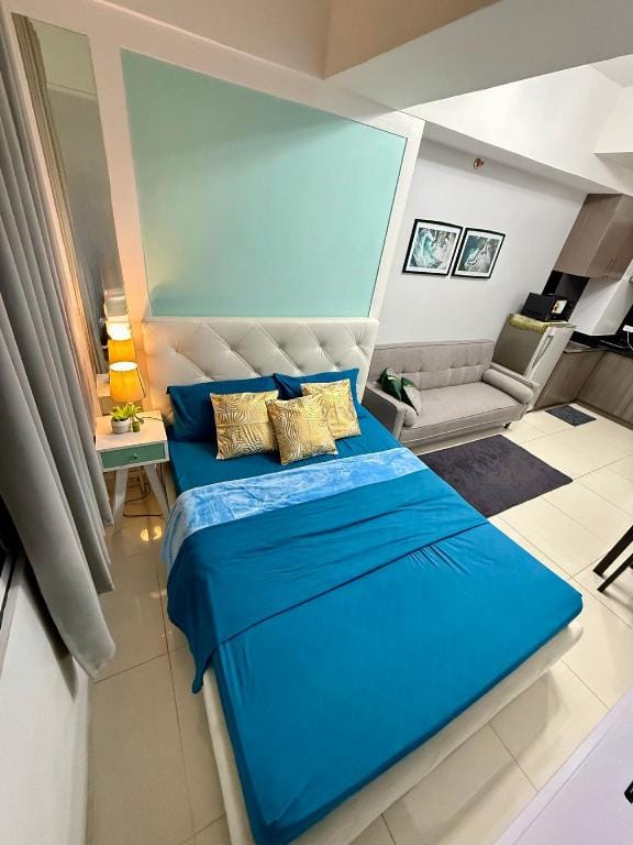 Symphony Tower 2 Hotel in Quezon City