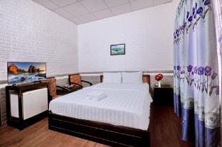 Four Seasons Spa Hotel in Nha Trang