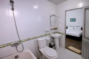 Four Seasons Spa Hotel in Nha Trang