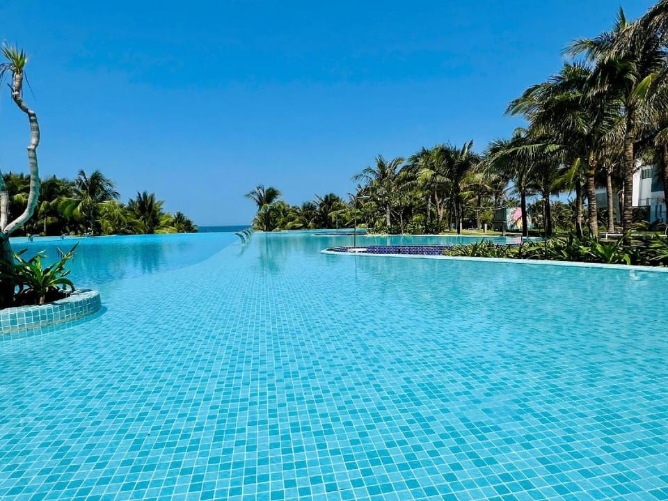 Seaside Skyway apartment Cam Ranh Nha Trang Hotel in Khanh Hoa Province