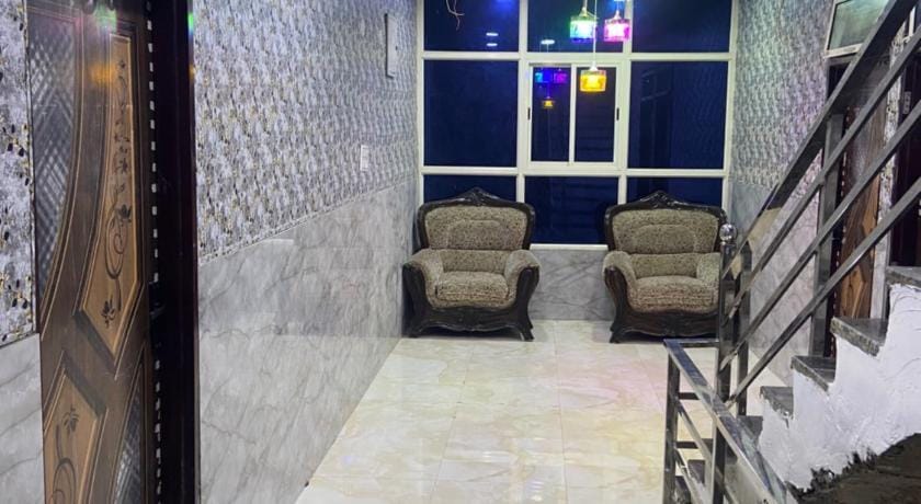 SHRI LADLI JI DHAM Hotel in Uttar Pradesh