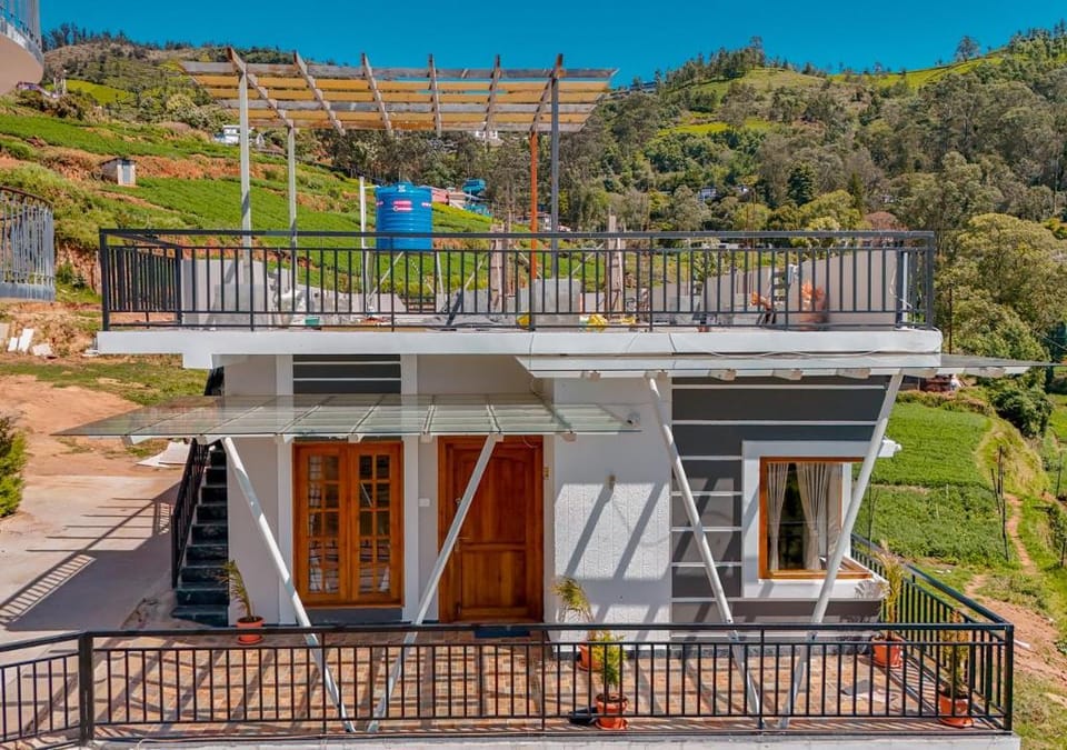 Central Homestay Ooty by VOYE HOMES Vacation rental in Kerala