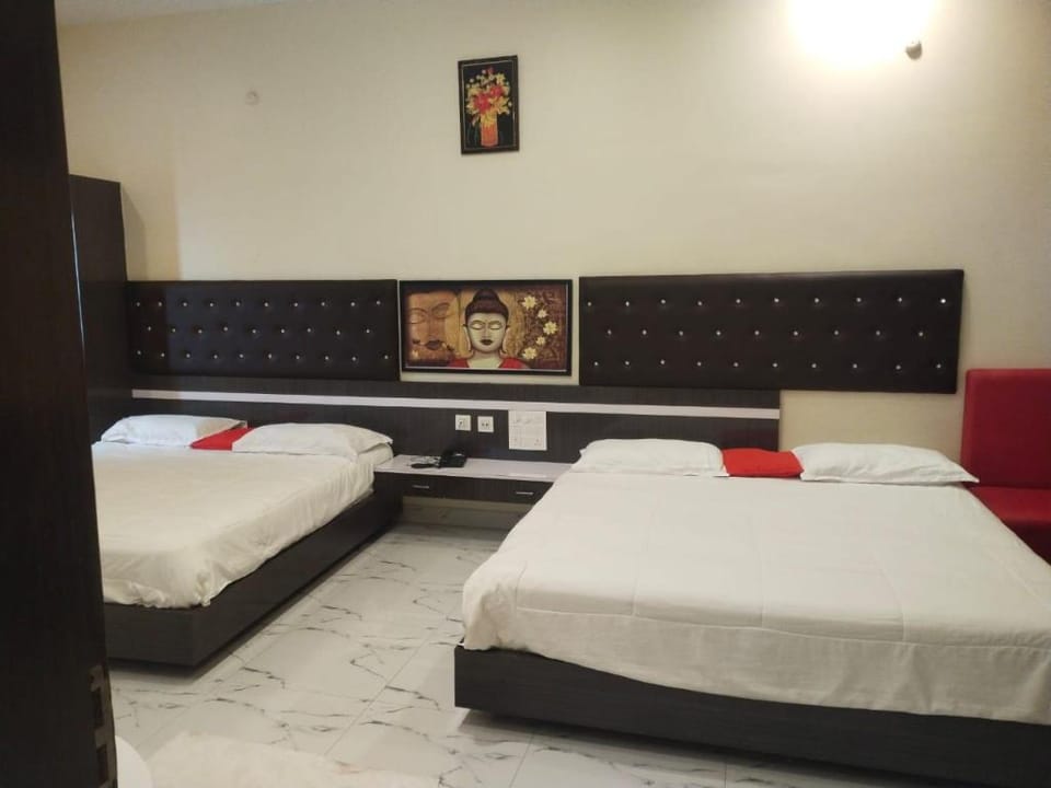 Park Regency Hotel in Tamil Nadu