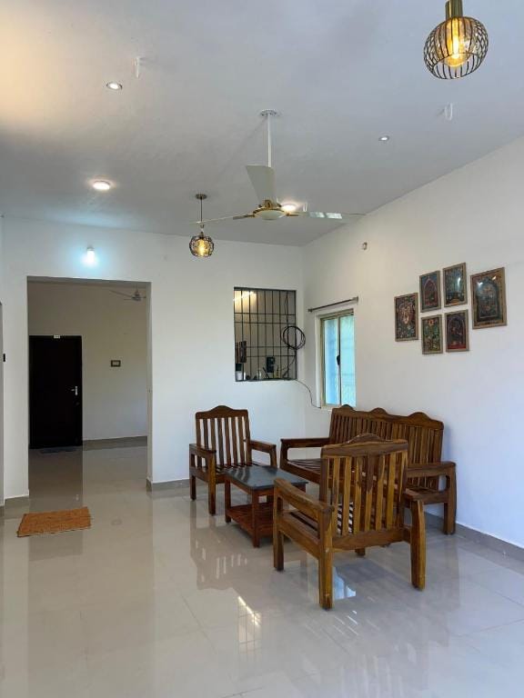 Victoria's Retreat Hotel in Tamil Nadu