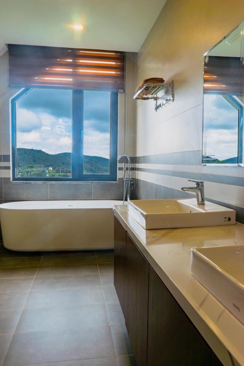 Villa Măng Lin Đà Lạt Vacation rental in Dalat