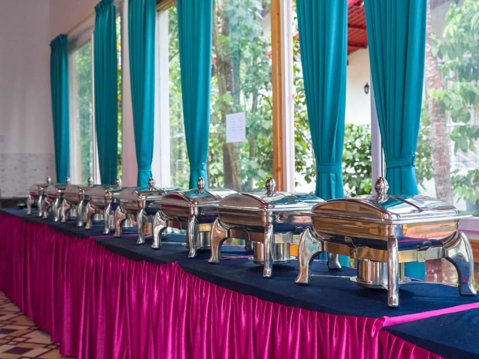 ECSTASY RESORT Hotel in Karnataka