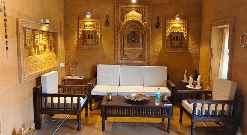 Hotel Golden Excellency Hotel in Rajasthan