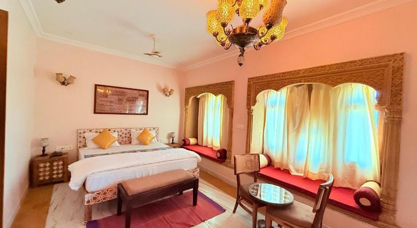 Hotel Golden Excellency Hotel in Rajasthan