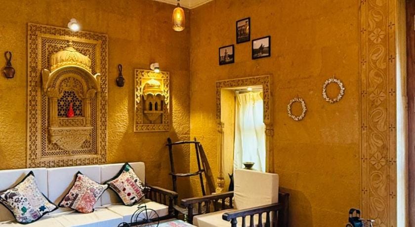 Hotel Golden Excellency Hotel in Rajasthan