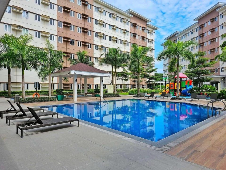 Jhace Staycation Hotel in Calabarzon
