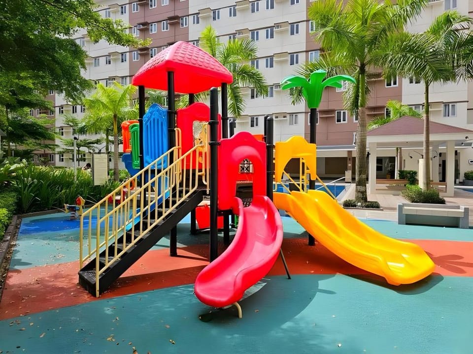 Jhace Staycation Hotel in Calabarzon