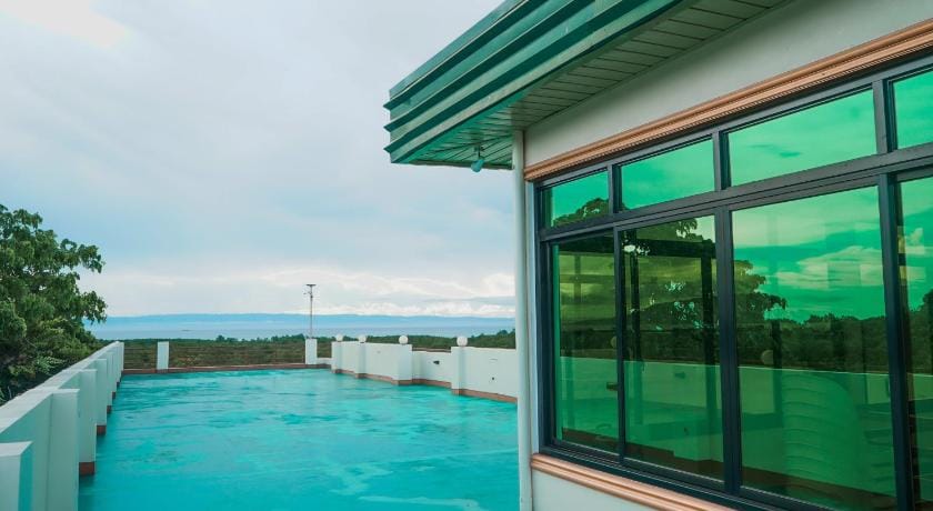 Datahan Bayhaus Inn Bed and Breakfast in Tagbilaran City