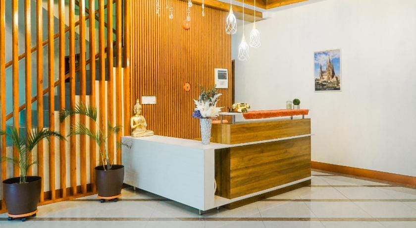 Datahan Bayhaus Inn Bed and Breakfast in Tagbilaran City