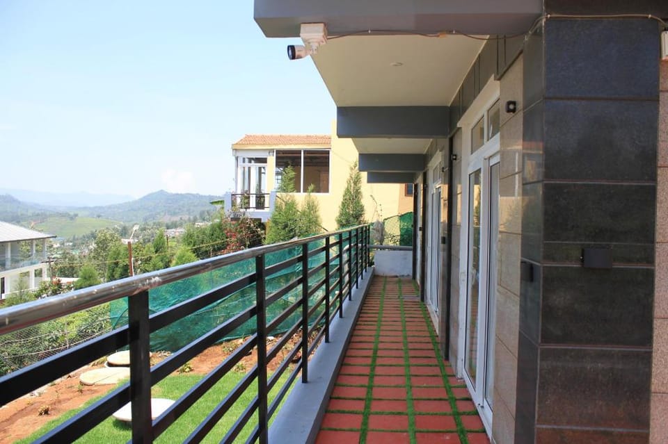 Orchid Hotel in Tamil Nadu