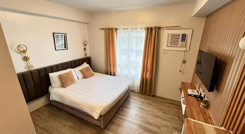 BACOLOD CONDO  CASA LEA Hotel in Bacolod