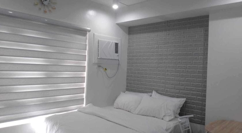 BACOLOD CONDO  CASA LEA Hotel in Bacolod