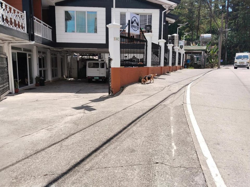 Gibraltar Inn Hotel in Baguio
