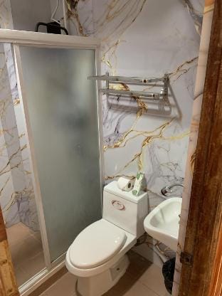 Curv Hotels International  Apartment in Puerto Princesa