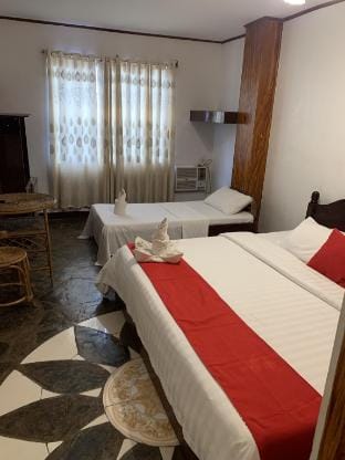 Curv Hotels International  Apartment in Puerto Princesa