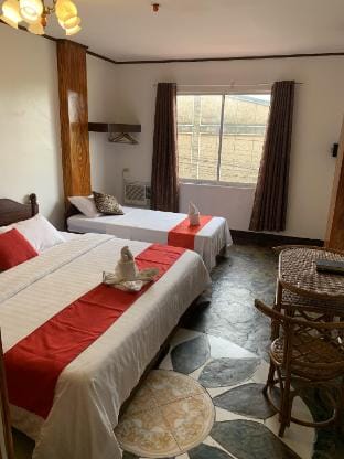 Curv Hotels International  Apartment in Puerto Princesa