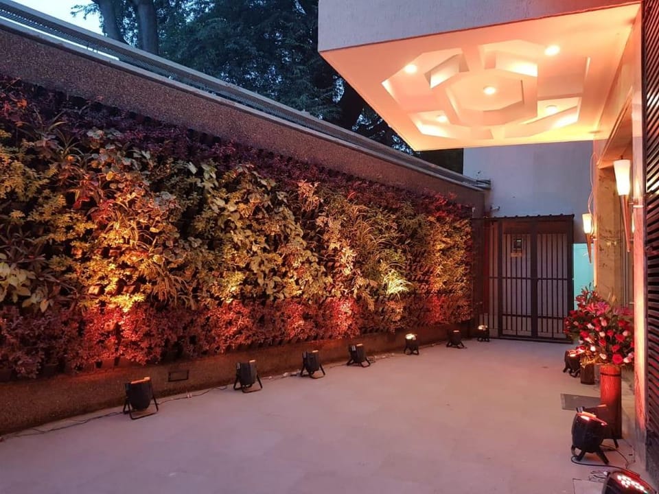 Shourya Residency Udaipur Hotel in Udaipur