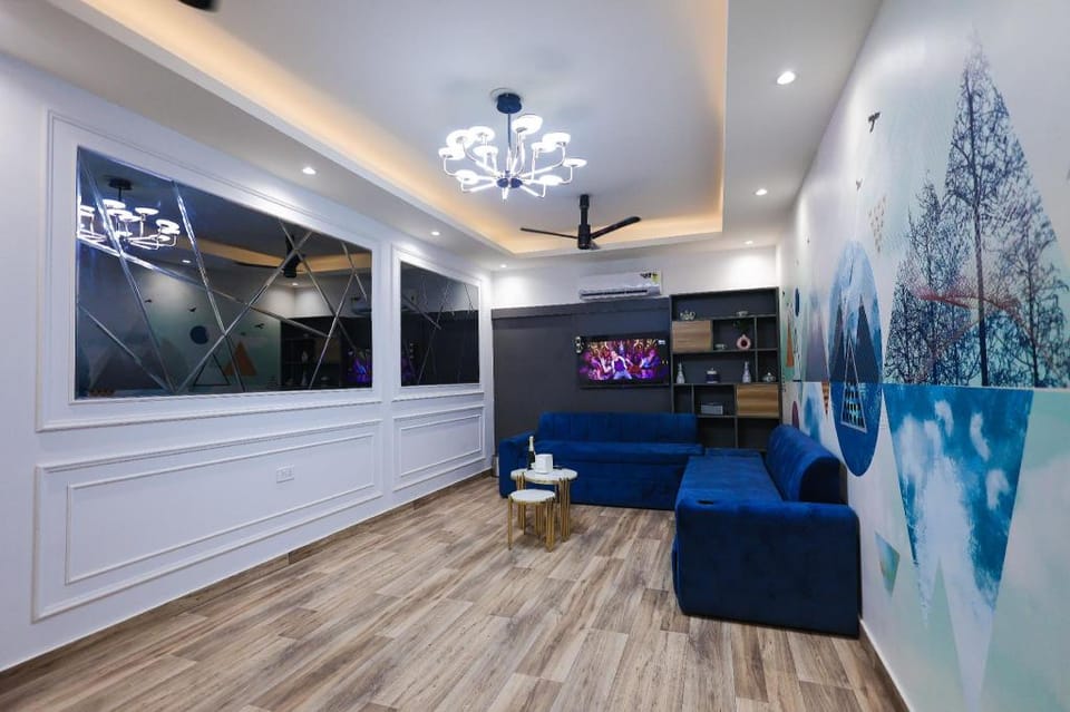 B51 Gracia Hotel in Delhi