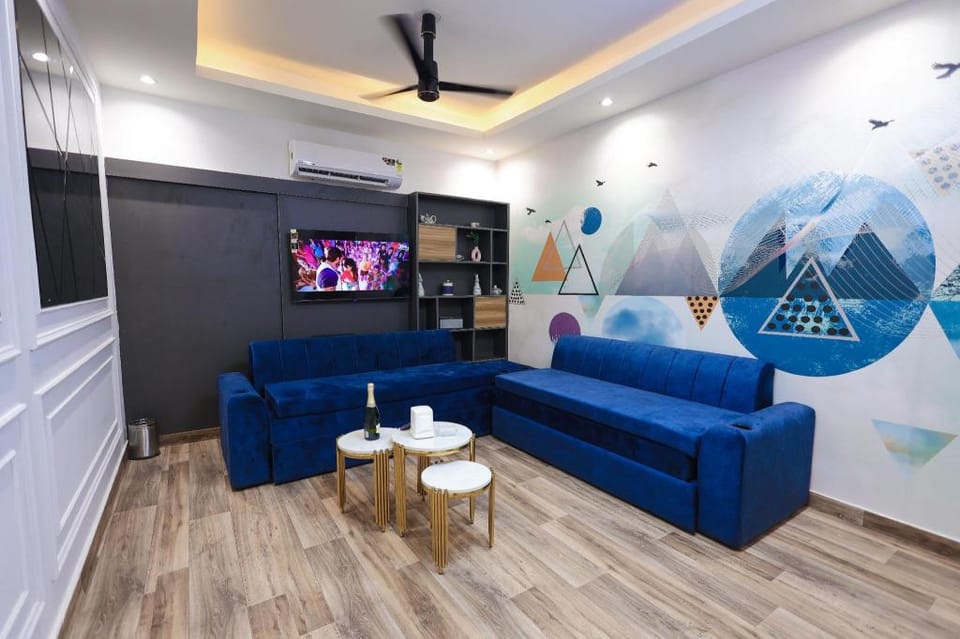 B51 Gracia Hotel in Delhi