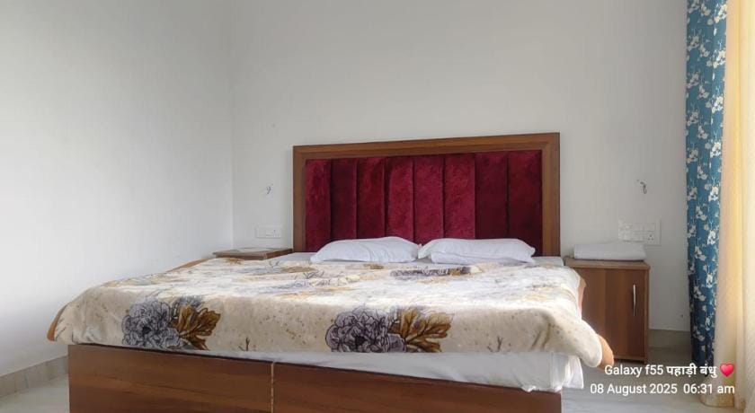 Rainbow rays Hotel in Uttarakhand