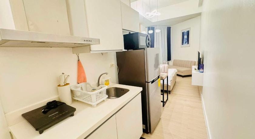 Dimple's nest at azure north Hotel in Calabarzon