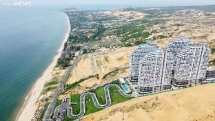 Apec Mandala Chambay by ValiTrip Resort in Phan Thiet