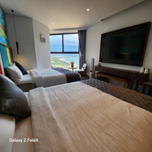 Apec Mandala Chambay by ValiTrip Resort in Phan Thiet