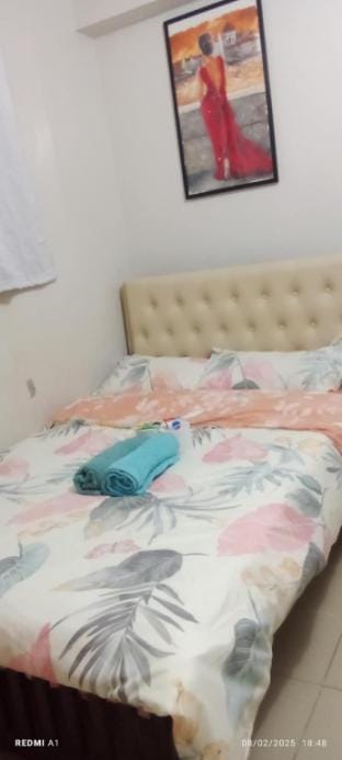 Saekyung Village One Apartment in Lapu-Lapu City