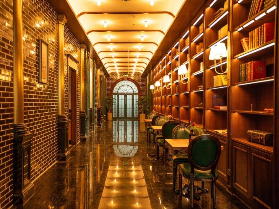 James Joyce Coffetel Linyi Beiyuan Road Hotel in Shandong