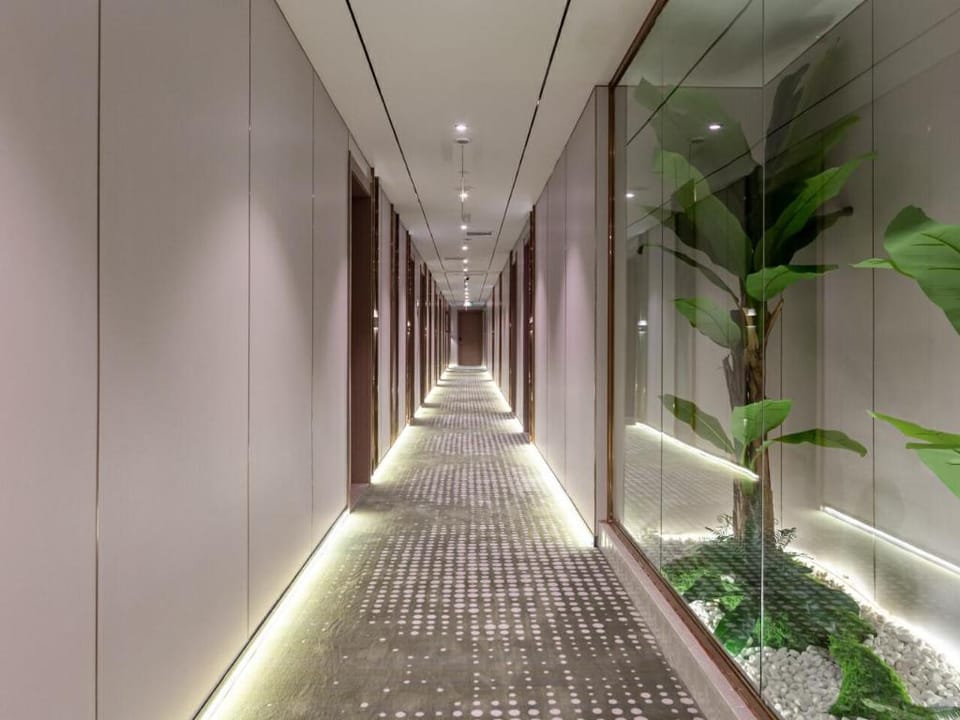 Vienna 3 Best Hotel Chongqing Shapingba Ciqikou Hotel in China