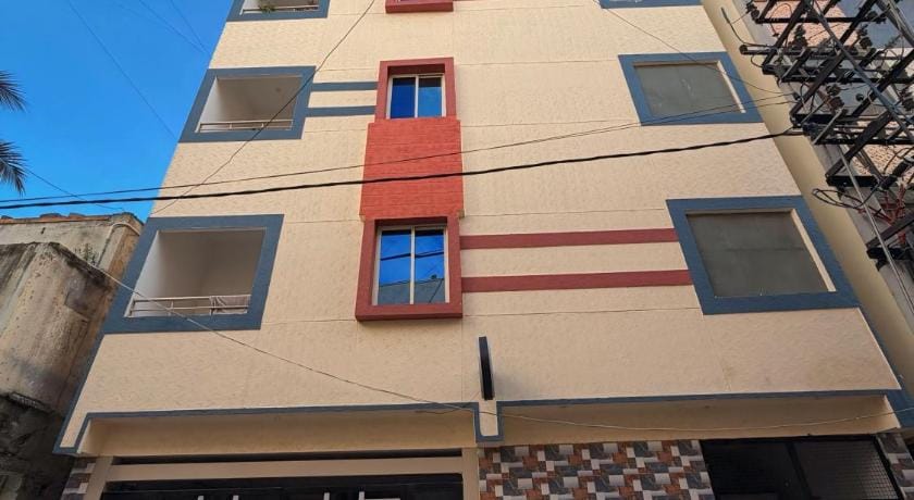 aafa suites Hotel in Bengaluru