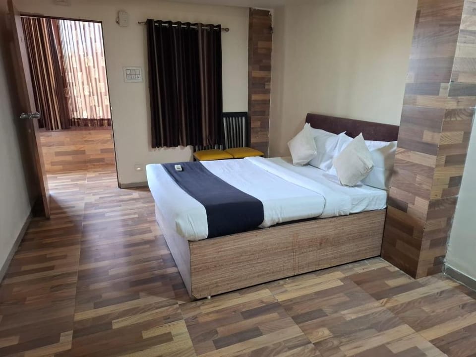 SAIRAM HOTELS Hotel in Gujarat
