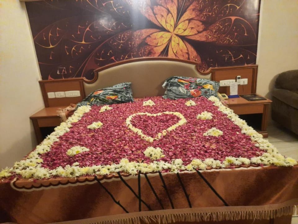 SAIRAM HOTELS Hotel in Gujarat