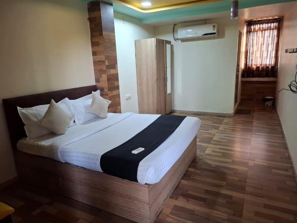 SAIRAM HOTELS Hotel in Gujarat