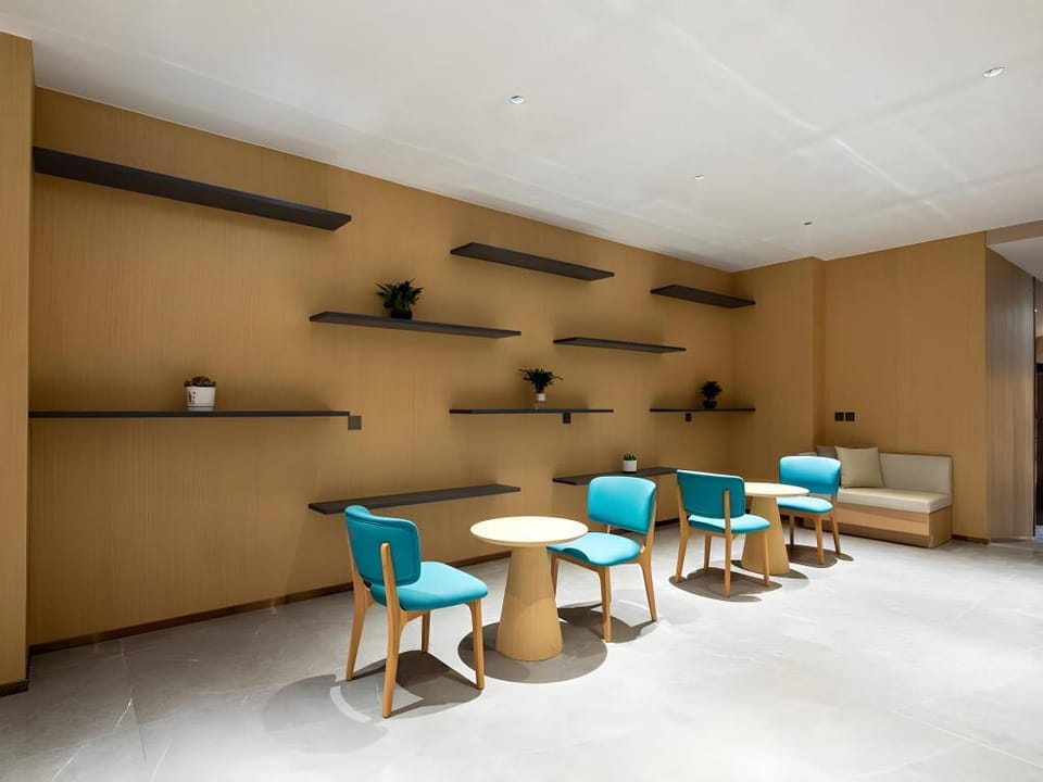 Cheerymay Hotel Sanhe Yanjiao Walmart Hotel in Tianjin