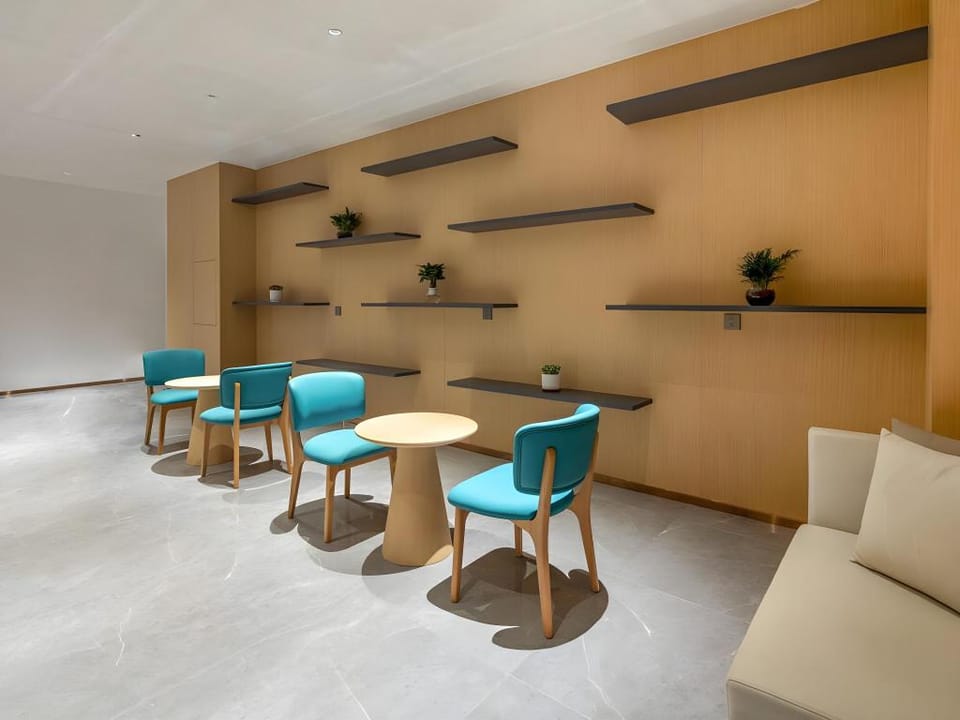 Cheerymay Hotel Sanhe Yanjiao Walmart Hotel in Tianjin