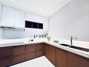 "The M villa" Bangkok 3 bedrooms3 bathroom/Ekkamai Vacation rental in Bangkok
