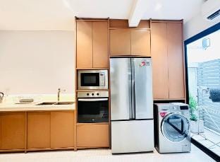 "The M villa" Bangkok 3 bedrooms3 bathroom/Ekkamai Vacation rental in Bangkok