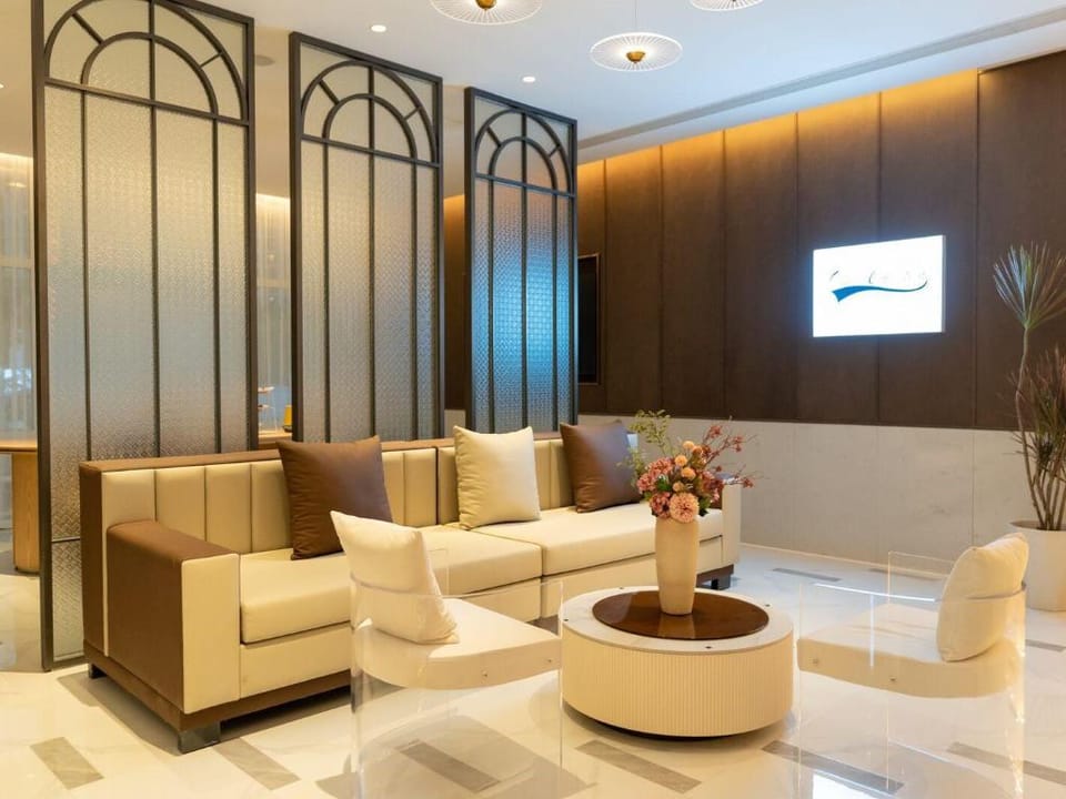 Magnotel Qingdao Jimo North Railway Station Wanda Garment City Hotel in Qingdao