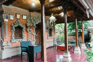 Dara House Vacation rental in Kuta