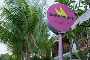Dara House Vacation rental in Kuta