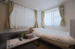 クリオ-ラモード大森 Apartment in Kanagawa Prefecture