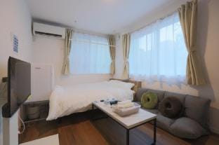 クリオ-ラモード大森 Apartment in Kanagawa Prefecture